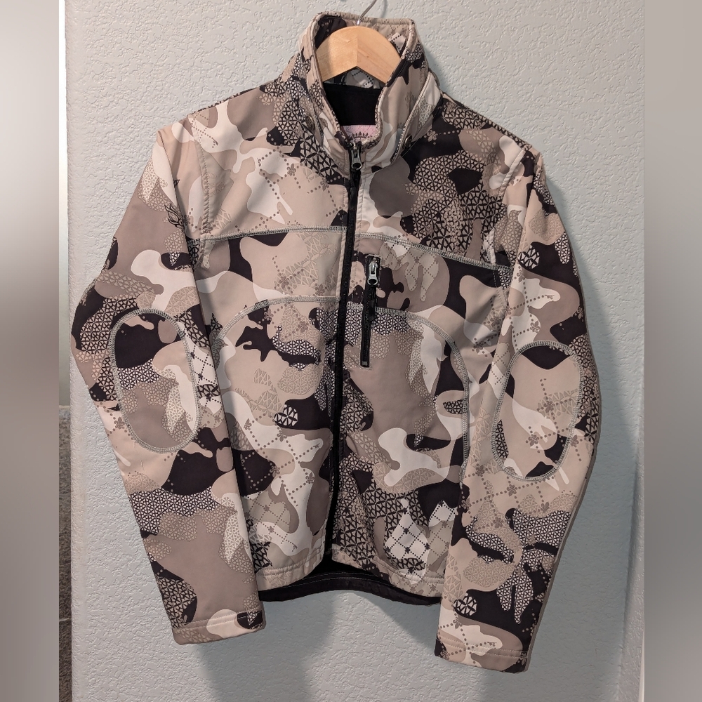 Five Fifty Five Women's Jacket Size Medium EUC
